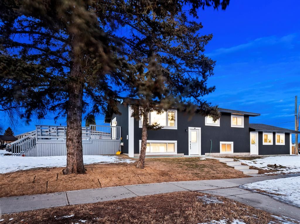 I have sold a property at 340 Acadia DRIVE SE in Calgary
