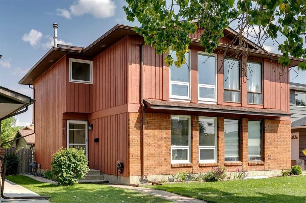 I have sold a property at 6924 Coach Hill ROAD SW in Calgary
